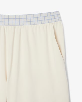 Pantalón corto de tenis elástico Ultra-Dry