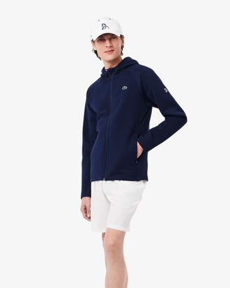 Conjunto Lacoste Tennis x Novak Djokovic
