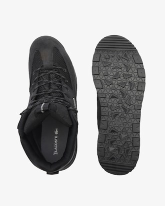 Zapatillas altas Urban Breaker hombre
