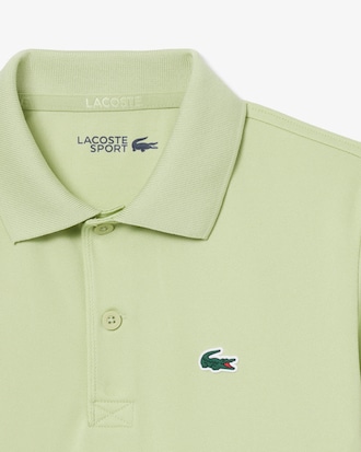 Polo de punto jersey deportivo Ultra Dry