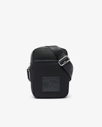 Bolso vertical Lacoste Classics