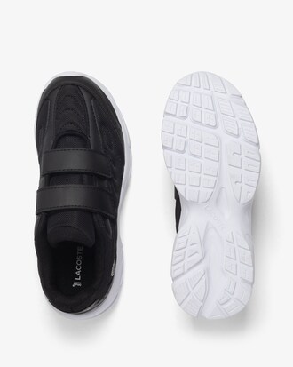 Zapatillas infantiles Storm 96 2K Lite