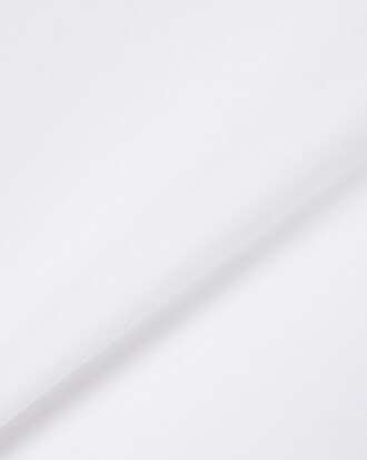 Top de tirantes de algod&oacute;n con detalles en contraste