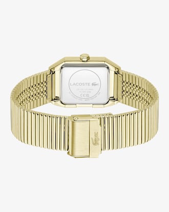 Reloj de acero Ren&eacute;