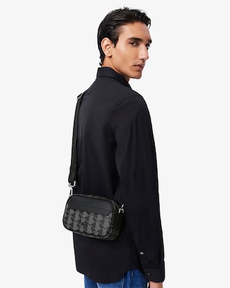 Bolso de mensajero pequeño The Blend