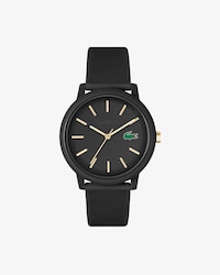 Reloj de silicona Lacoste.12.12