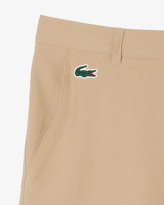 Bermudas de golf de tejido Ultra Dry
