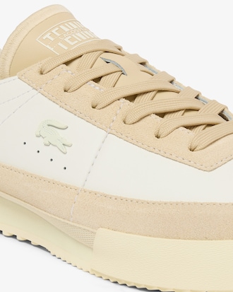 Zapatillas Aura de piel de hombre