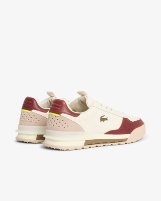 Zapatillas Slam Break Premium de piel de hombre