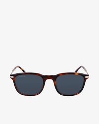 Gafas rectangulares en tres colores de acetato