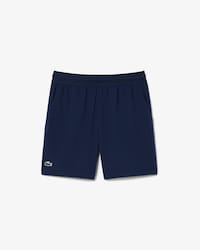 Pantal&oacute;n corto de tenis el&aacute;stico Ultra-Dry
