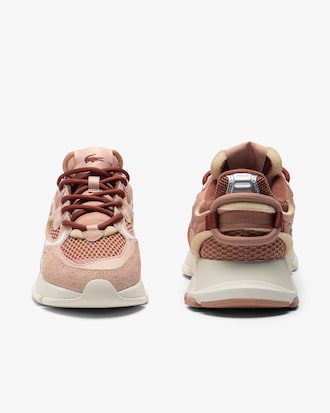 Zapatillas de mujer L003 Neo