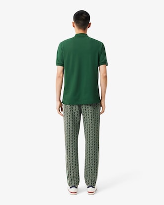 Pantalón de chándal Paris con monograma