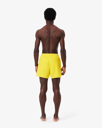 Short de baño de secado rápido