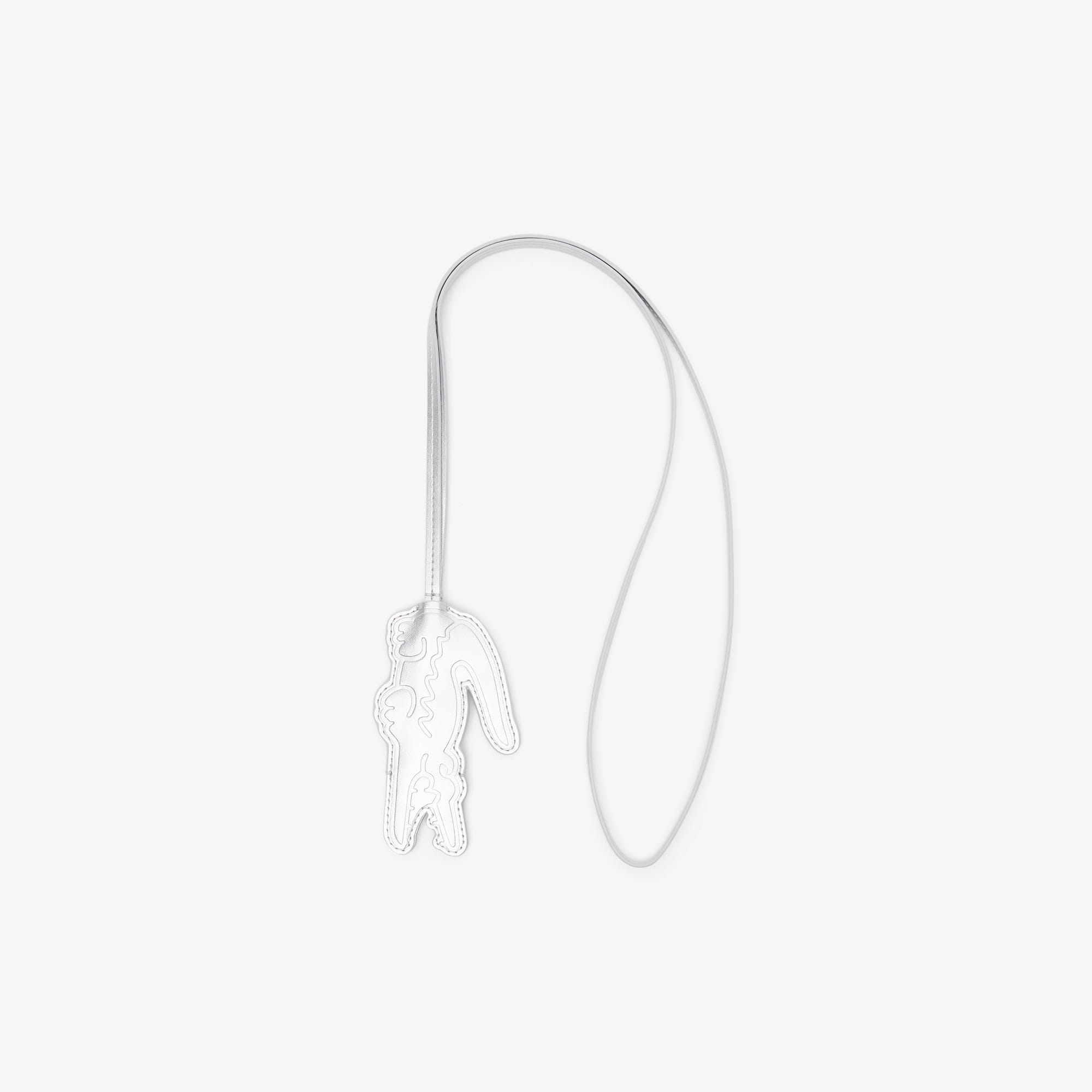 Llavero cocodrilo - Billeteras & Pequeña marroquinería para mujer