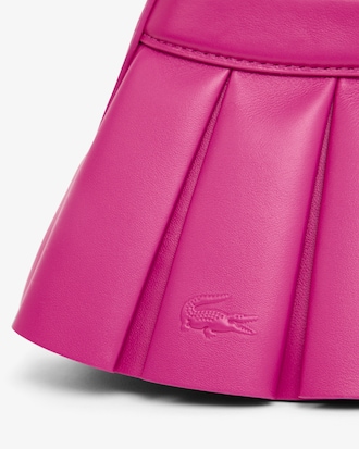 Cartera de piel H Lenglen