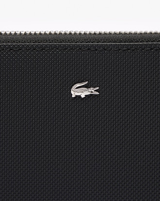 Billetera con cremallera Daily City