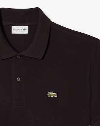 Polo original de corte cl&aacute;sico L.12.12
