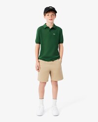 Camisa polo de petit piqu&eacute;