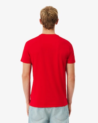 Camiseta de algod&oacute;n pima