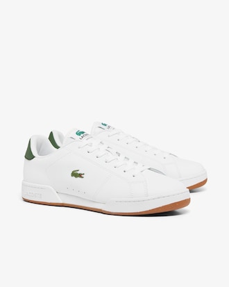 Zapatillas de hombre Carnaby Cup de piel
