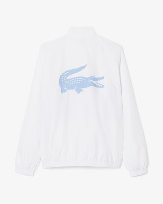 Ch&aacute;ndal deportivo estampado