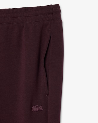 Pantal&oacute;n de ch&aacute;ndal ajustado de punto jersey Commuter