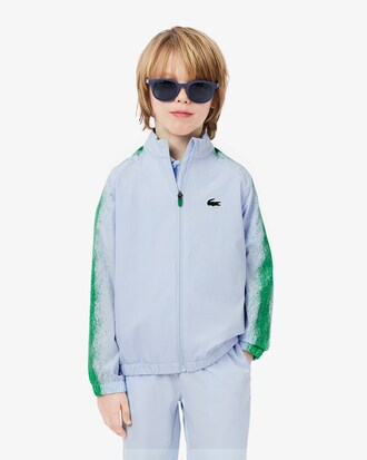 Chándal Lacoste x Daniil Medvedev