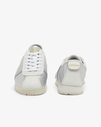 Zapatillas de mujer Club-Low