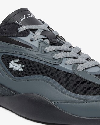 Zapatillas Side Low de mujer