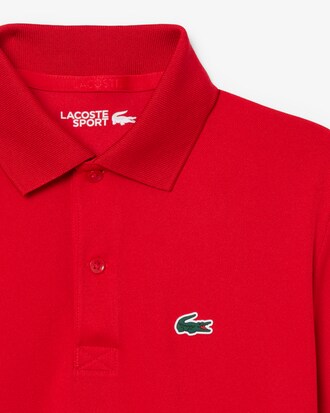 Polo de punto jersey deportivo Ultra Dry