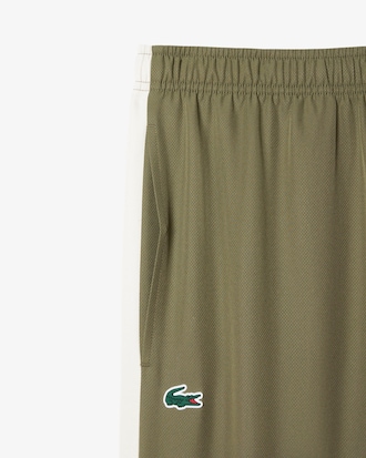 Chándal estampado de tenis