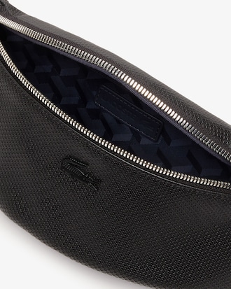 Bolso riñonera Chantaco de piel