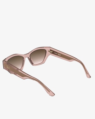 Gafas rectangulares L.12.12 Trim