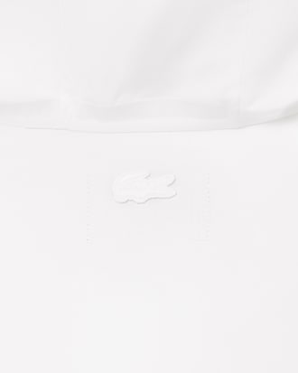 Chaqueta de popel&iacute;n con capucha Runway