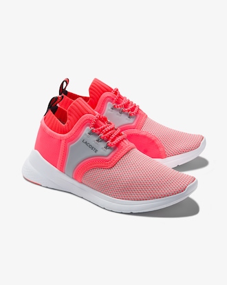 Zapatillas de mujer LT Sense de tela