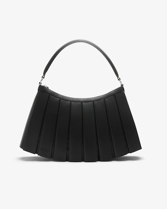 Bolso de piel Lenglen Runway