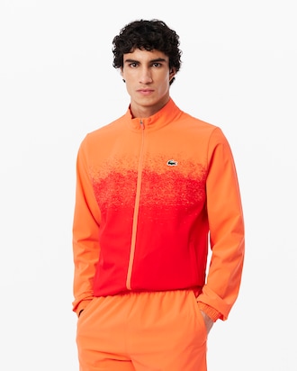 Chándal Lacoste Tennis x Novak Djokovic