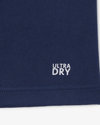 Camiseta deportiva con estampado de cocodrilo Ultra-Dry