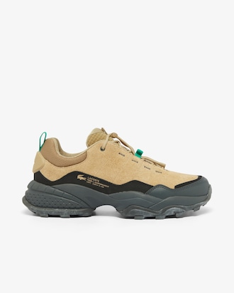 Zapatillas de hombre L-Guard Breaker CT Outdoor