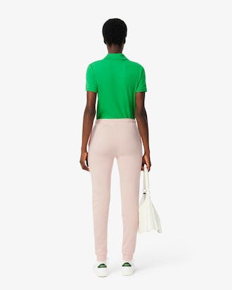 Pantal&oacute;n de ch&aacute;ndal de felpa