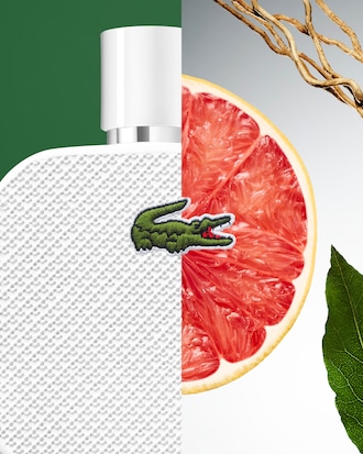 Eau de toilette L.12.12 Blanc, 175ml