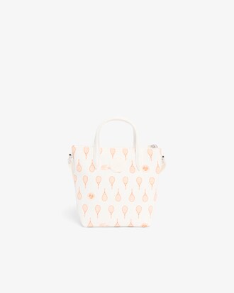 Bolso tote Roland-Garros Edition mini
