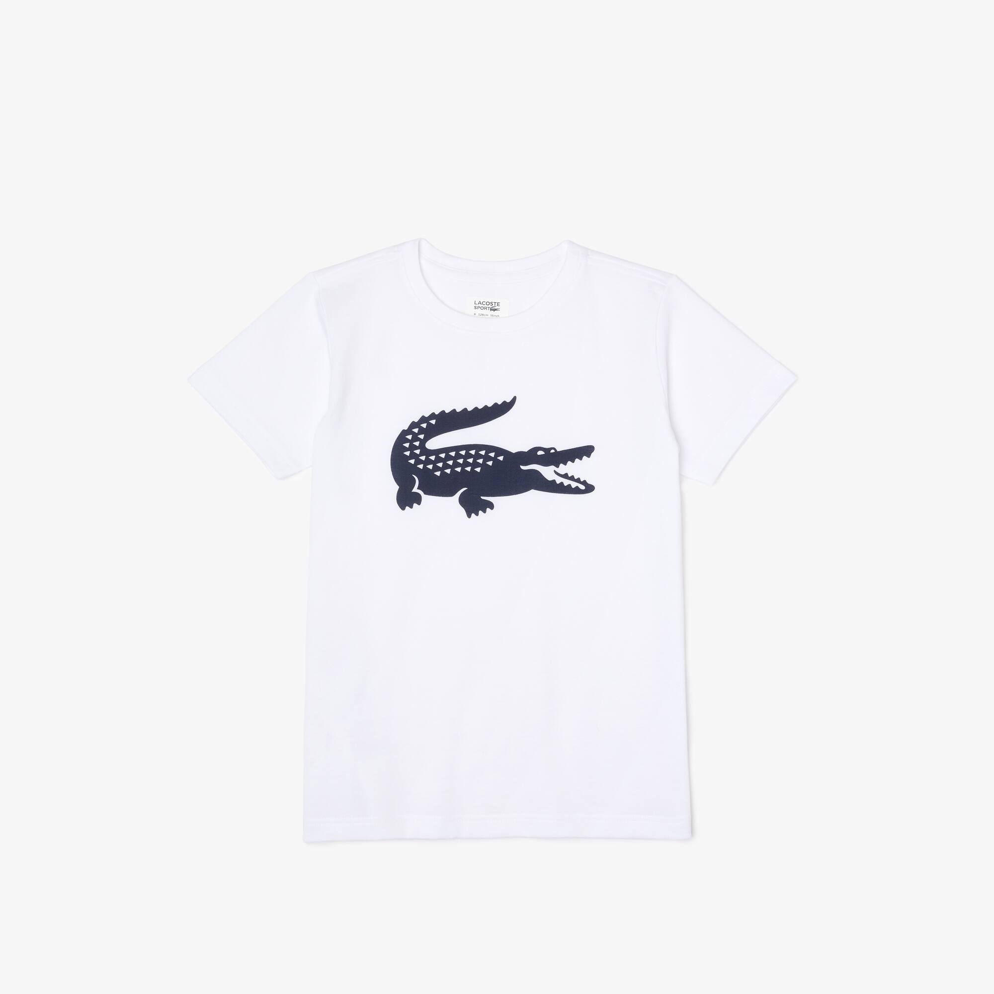 lacoste blancos