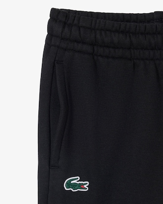 Pantal&oacute;n de deporte con bloques de color