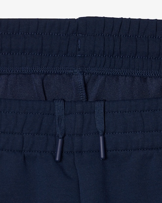 Pantal&oacute;n de ch&aacute;ndal del equipo franc&eacute;s de tenis