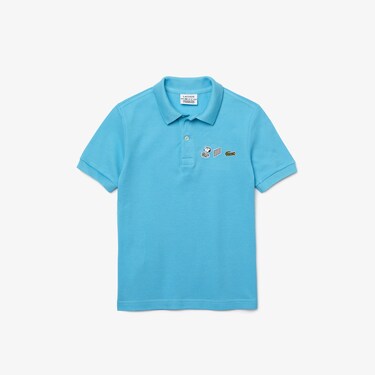 Baby Kids Lacoste