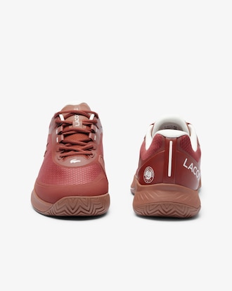 Zapatillas de tenis de hombre Roland-Garros Edition Tech Point