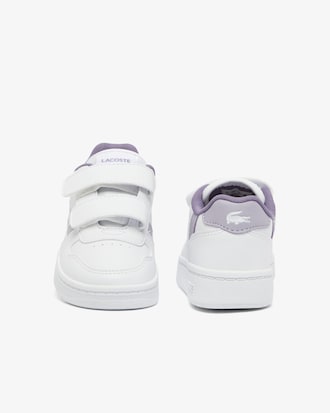 Zapatillas T-Clip Set bebé