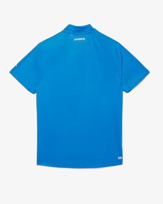 Polo oficial Lacoste Tennis x Novak Djokovic